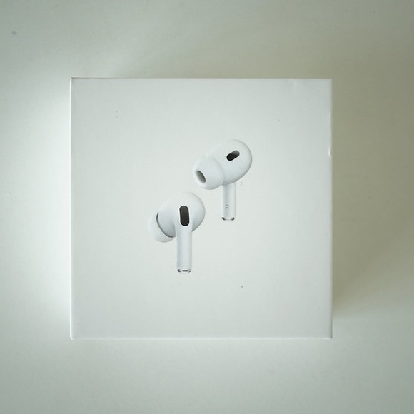 Airpod Pros